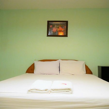 Viriya Resort Phitsanulok Eksteriør billede