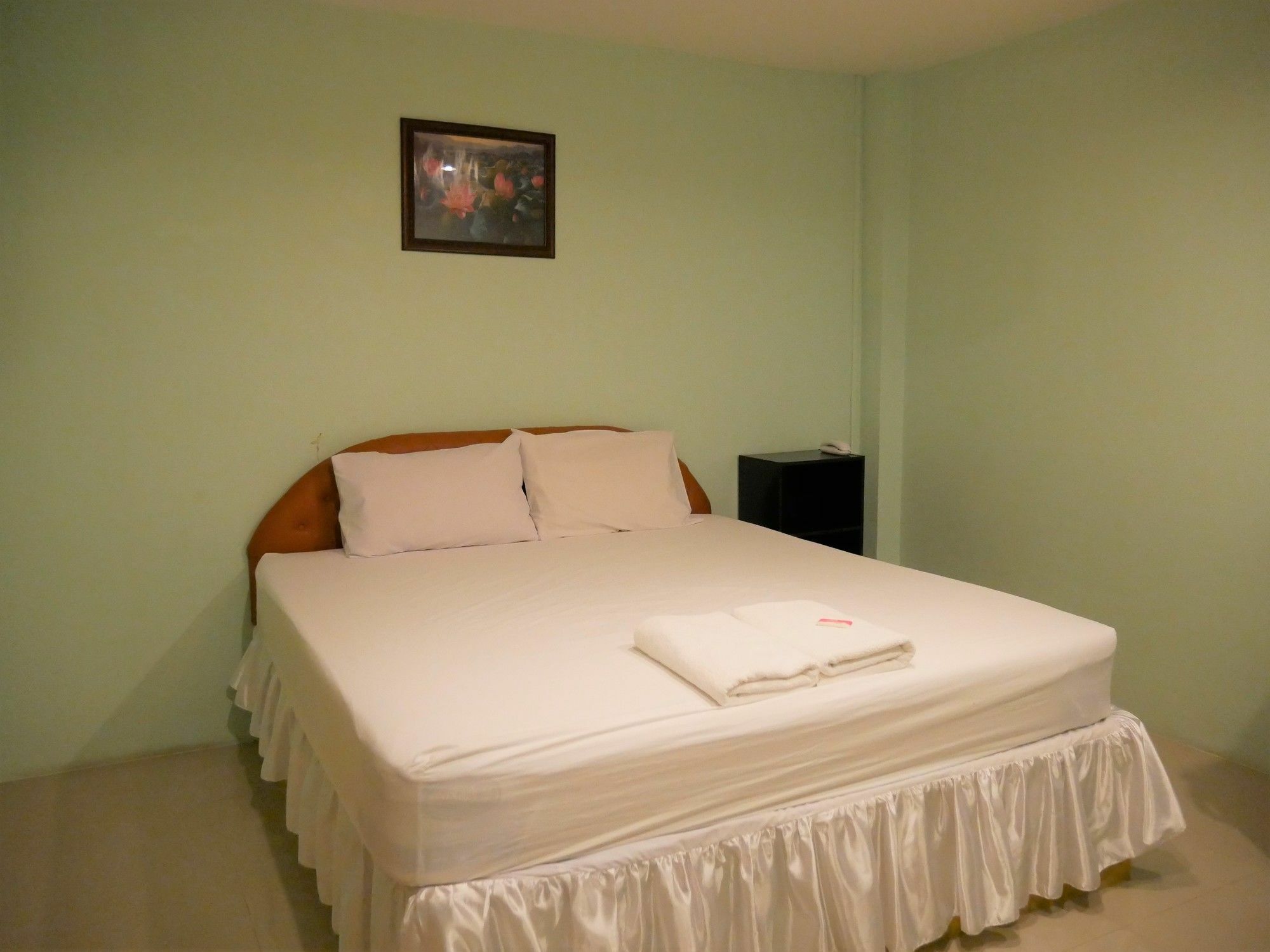 Viriya Resort Phitsanulok Eksteriør billede